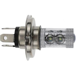 Led lemputė P43 bazė VLX6410