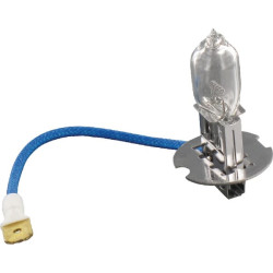 Lemputė Halogeninis vamzdis H3 24V 70W PK22s baltas Philips GL13336MLC1