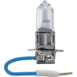 Lemputė Halogeninis vamzdis H3 12V 55W PK22s baltas Philips GL12336PRB1