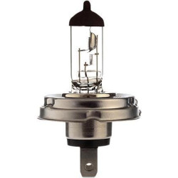 Lemputė Halogeninis vamzdis H4 24V 70W P45t baltas Bosma 140624757045