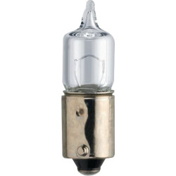 Lemputė H6W R37 12V 6W BAX9S GL12036