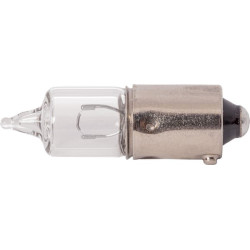 Lemputė H6W R37 12V 6W BAX9S GL12036