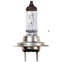 Lemputė Halogen H7 12V 55W PX26d Vapormatic VLX0477