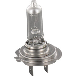 Lemputė Halogeninis vamzdis H7 24V 55W PX26d baltas Philips GL13972MLC1