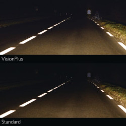 Lemputė Halogeninis vamzdis H7 12V 55W PX26d baltas Philips GL12972PR