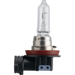 Lemputė Halogen H9 12V 65W PGJ19-5 Philips GL12361