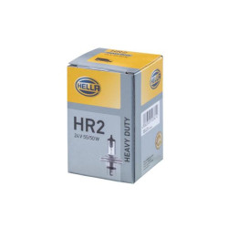 Lemputė 24V P45t Raico 002088271