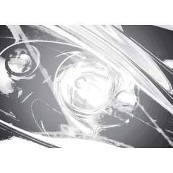 Lempučių rinkinys Halogen H7 12V 55W PX26d Bosma 1406125526P3