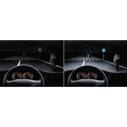 Lempučių rinkinys Halogen H7 12V 55W PX26d Bosma 1406125526P3