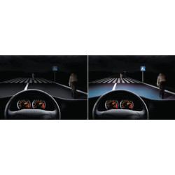 Lempučių rinkinys Halogen H7 12V 55W PX26d Bosma 1406125526P2