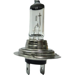 Lemputė Halogen H7 24V 70W PX26d Kramp B2423