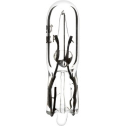 Lemputė W1,2W 24V 1,2W W2x4,6d Kramp B2427