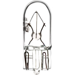 Lemputė W3W 12V 3W W2.1x9.5d Kramp B1229