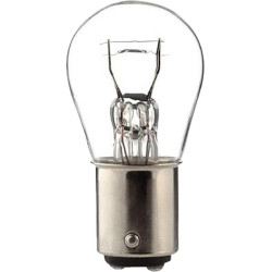 Lemputė P21/4W 12V 21W/4W BAZ15d Kramp B1257