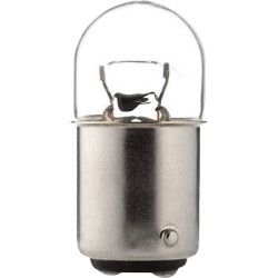 Lemputė R10W 12V 10W BA15d Kramp B1226