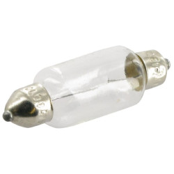 Festoon lemputė 12V 21W SV8.5 Geka GL12210