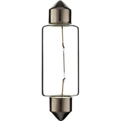 Lemputė 12V 15W SV8.5 Kramp B1237