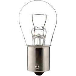 Lemputė S25 12V 25W BA15s Kramp B1249