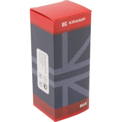 Lemputė S25 12V 25W BA15s Kramp B1249