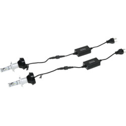 Lemputė 12V/24V 25W P43t Bosma 14061224H4LED