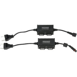 Lemputė 12V/24V 25W P43t Bosma 14061224H4LED