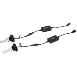 Lemputė H7 12V/24V 25W PX26d Bosma 14061224H7LED