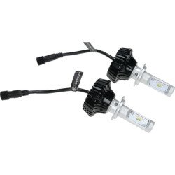 Lemputė H7 12V/24V 25W PX26d Bosma 14061224H7LED