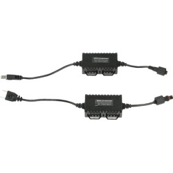 Lemputė H7 12V/24V 25W PX26d Bosma 14061224H7LED