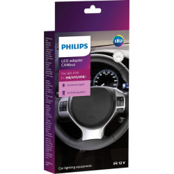 LED adapteris LED 12V Philips GL18954C2