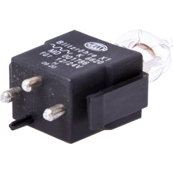 Lemputė Xenon 12V 25W 8GS859634011