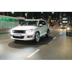 Lemputė Xenon D2S 85V 35W P32d-2 balta Philips GL85122WHVS1