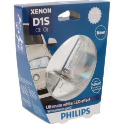 Lemputė Xenon Philips GL85415WHV2S1
