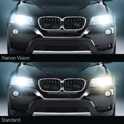 Lemputė Xenon D1R 85V 35W PK32d-3 balta Philips GL85409VIC1