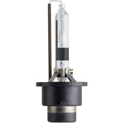 Lemputė Xenon D2R 85V 35W P32d-3 balta Philips GL85126VIS1