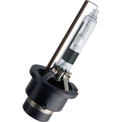 Lemputė Xenon D2R 85V 35W P32d-3 balta Philips GL85126VIS1