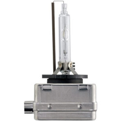 Lemputė Xenon D3S 42V 35W PK32d-5 balta Philips GL42403VIS1