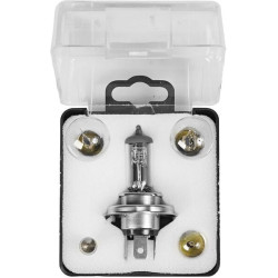 H4 lempučių asortimentas 484072