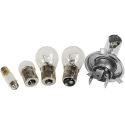 H4 lempučių asortimentas 484072