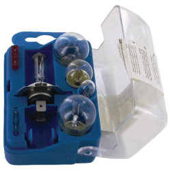 Lempučių asortimentas, 12V H7 GL1350