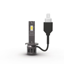 LED lempučių rinkinys H1 11258 12V U2500 CX 11258U2500CX