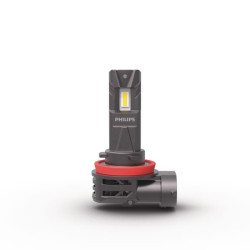 LED lempučių rinkinys H11 11362 12V U2500 CX 11362U2500CX