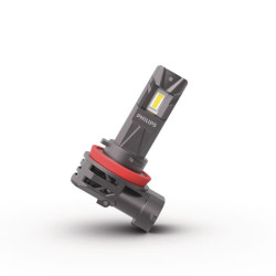 LED lempučių rinkinys H11 11362 12V U2500 CX 11362U2500CX