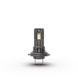 LED lempučių rinkinys H7/H18 11972 12V U2500 CX 11972U2500CX