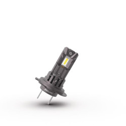 LED lempučių rinkinys H7/H18 11972 12V U2500 CX 11972U2500CX