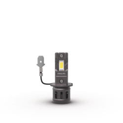 LED lempučių rinkinys H3 11336 12V U2500 CX 11336U2500CX