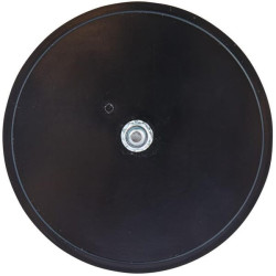 Atšvaitas, Ø85mm, raudonas, E1 31290, Hella 8RA002016111