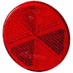 Atšvaitas raudonas 8RA002014281