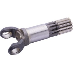 Case - IH CS100 CI048685 Dvigubos jungtys, rato pusė skirta