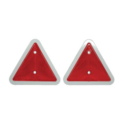 Trikampis atšvaitas TOR4551