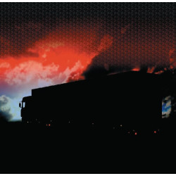 Geltona atspindinti juosta segmentas WB8210550S